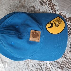 Carhartt Blue Women's Hat